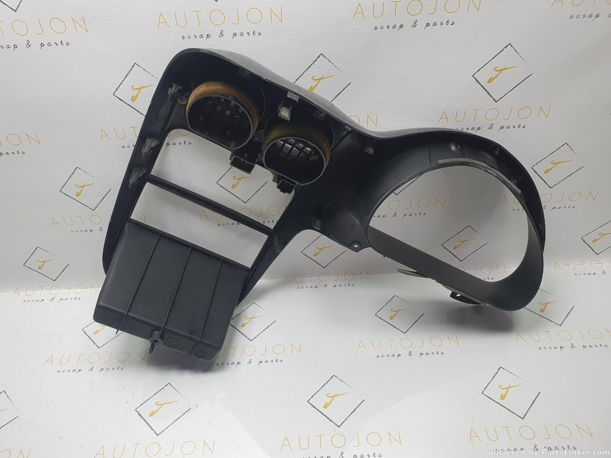 Bloc butoane cu ornament plansa DAEWOO MATIZ (KLYA, M100, M150) [ 1998 - > ] 0.8 (F8CV) 38KW|52HP OEM 96285614
