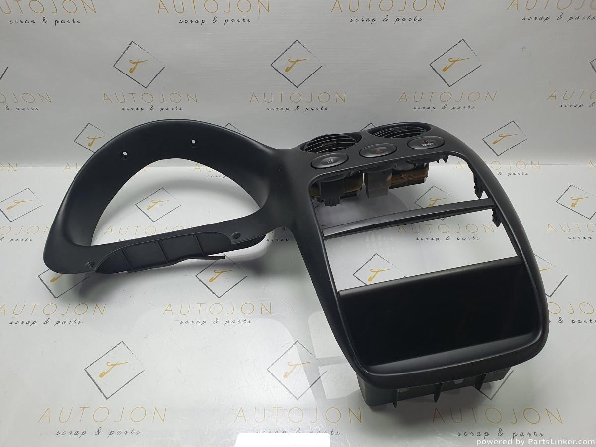Bloc butoane cu ornament plansa DAEWOO MATIZ (KLYA, M100, M150) [ 1998 - > ] 0.8 (F8CV) 38KW|52HP OEM 96285614