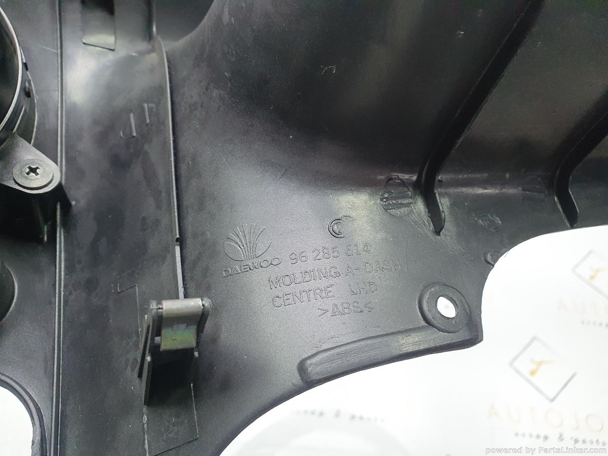 Bloc butoane cu ornament plansa DAEWOO MATIZ (KLYA, M100, M150) [ 1998 - > ] 0.8 (F8CV) 38KW|52HP OEM 96285614