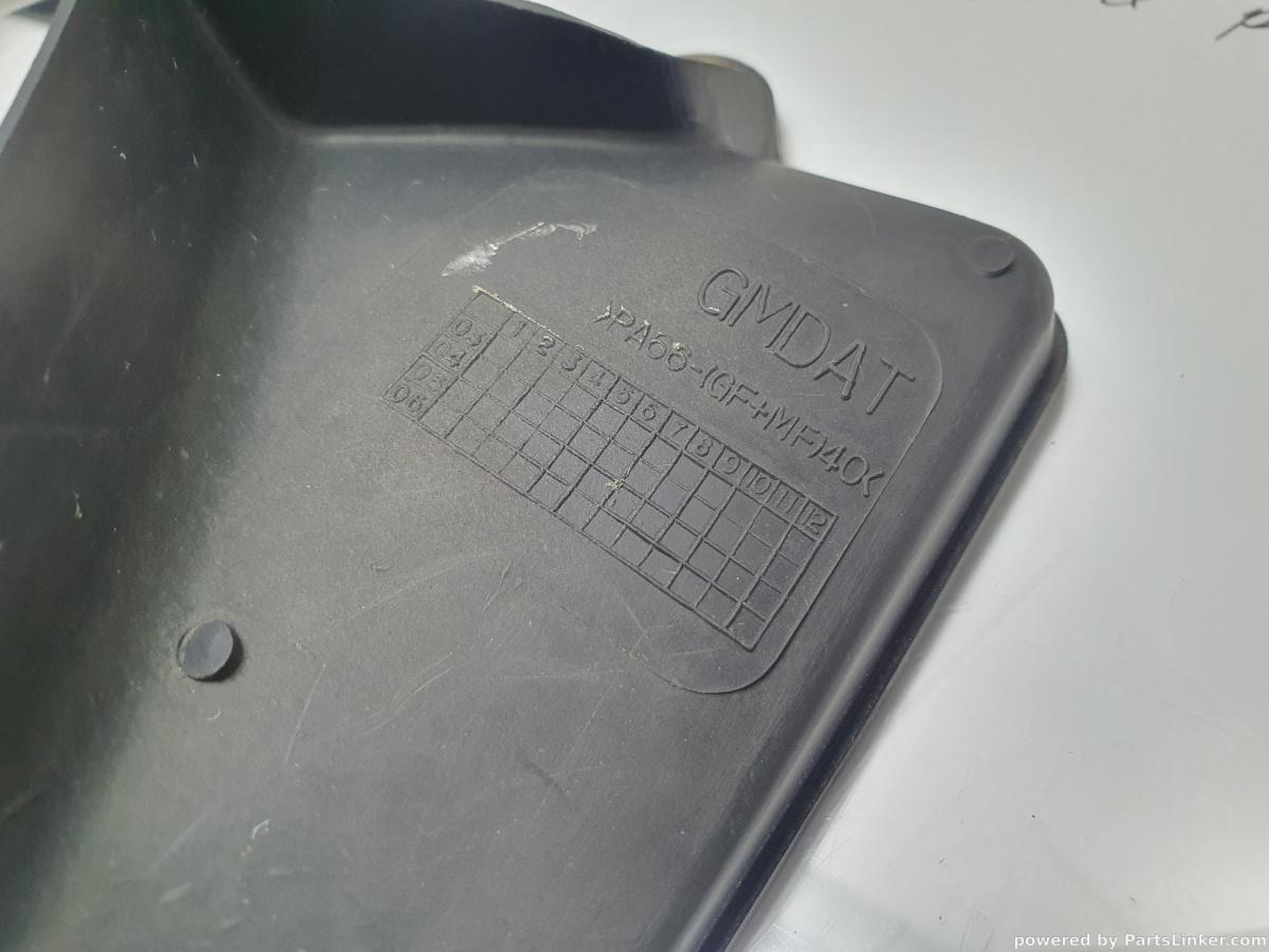 Electroventilator DAEWOO MATIZ (KLYA, M100, M150) [ 1998 - > ] 0.8 (F8CV) 38KW|52HP OEM HA09