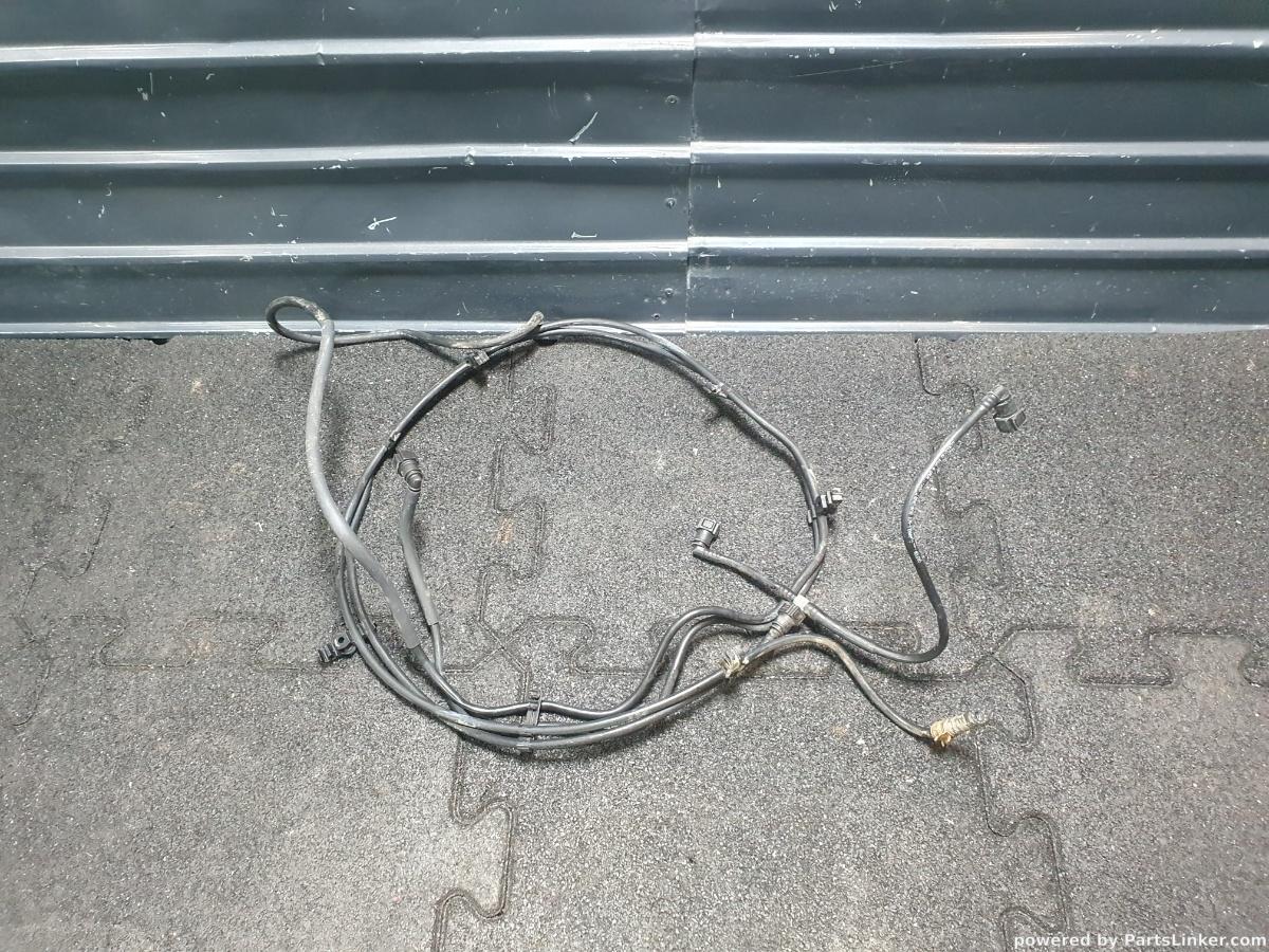 Conducte combustibil caroserie DAEWOO MATIZ (KLYA, M100, M150) [ 1998 - > ] 0.8 (F8CV) 38KW|52HP
