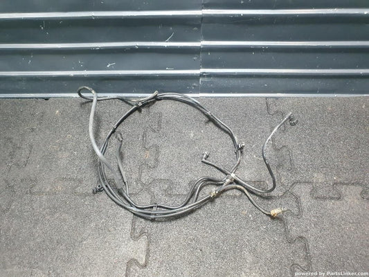 Conducte combustibil caroserie DAEWOO MATIZ (KLYA, M100, M150) [ 1998 - > ] 0.8 (F8CV) 38KW|52HP