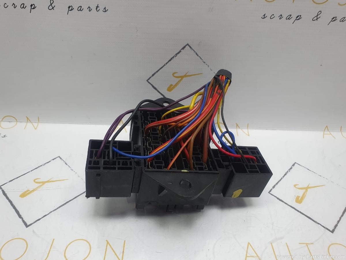Panou sigurante DAEWOO MATIZ (KLYA, M100, M150) [ 1998 - > ] 0.8 (F8CV) 38KW|52HP MOLEX 35505