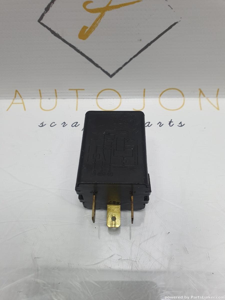 Releu semnalizare DAEWOO MATIZ (KLYA, M100, M150) [ 1998 - > ] 0.8 (F8CV) 38KW|52HP OEM 96312545