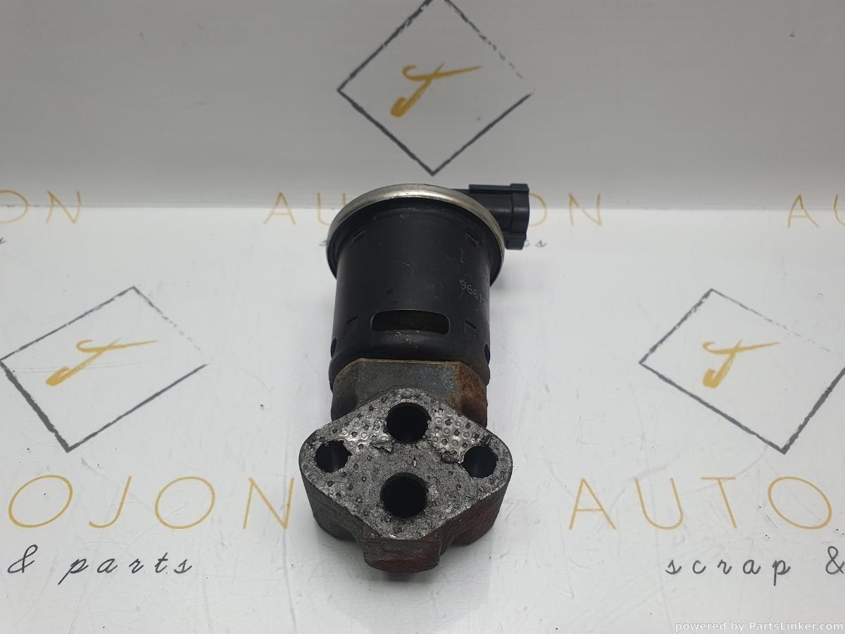 Supapa EGR DAEWOO MATIZ KLYA, M100, M150 1998 - >0.8 0.8 0.8 F8CV 96612545