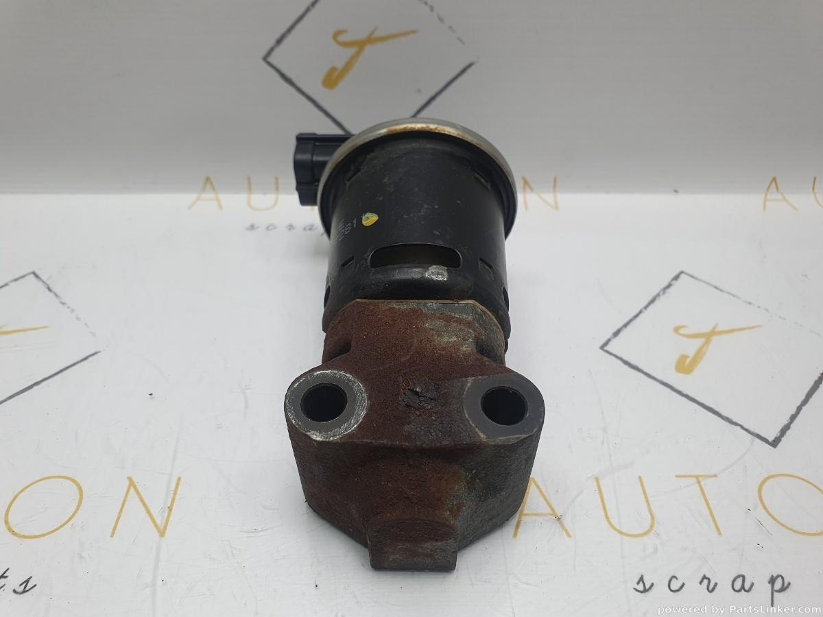 Supapa EGR DAEWOO MATIZ KLYA, M100, M150 1998 - >0.8 0.8 0.8 F8CV 96612545
