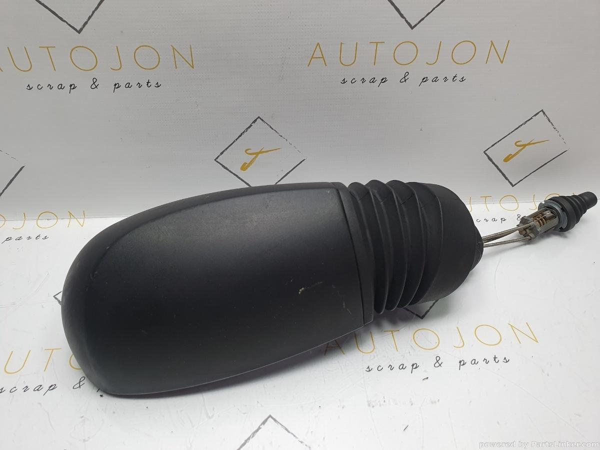 Oglinda stanga FIAT PUNTO (188_) [ 1999 - 2012 ] JTD 16V (188 A9.000) 51KW|70HP OEM 0157178
