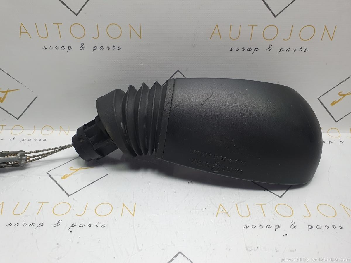 Oglinda stanga FIAT PUNTO (188_) [ 1999 - 2012 ] JTD 16V (188 A9.000) 51KW|70HP OEM 0157178