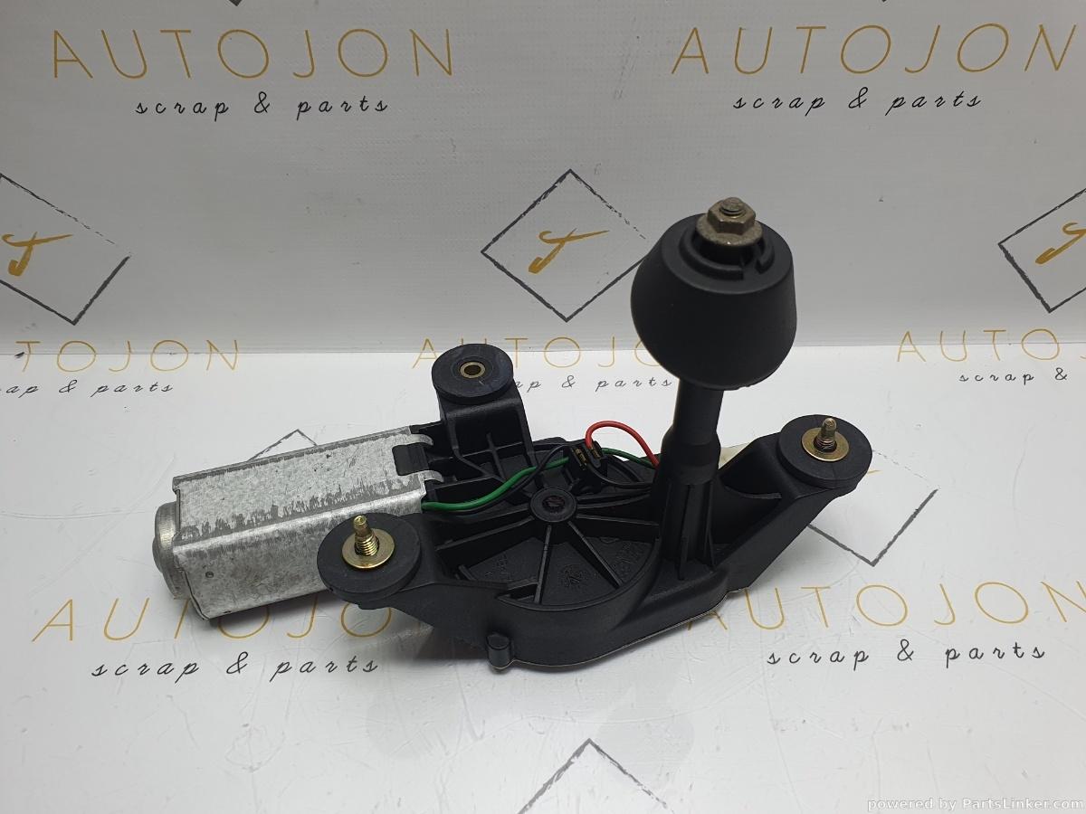 Motoras stergator luneta FIAT PUNTO (188_) [ 1999 - 2012 ] JTD 16V (188 A9.000) 51KW|70HP Denso OEM 66350001