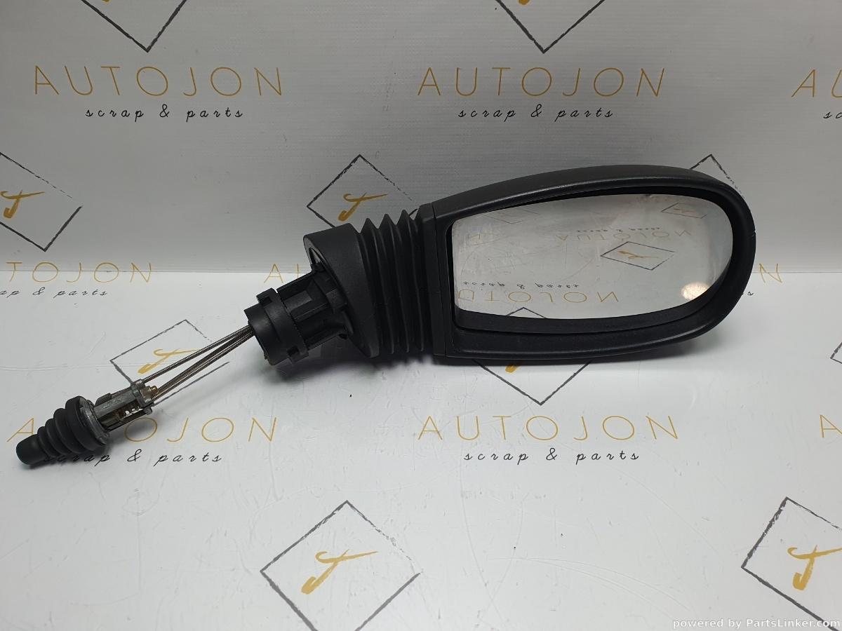 Oglinda dreapta FIAT PUNTO (188_) [ 1999 - 2012 ] JTD 16V (188 A9.000) 51KW|70HP OEM 0157179