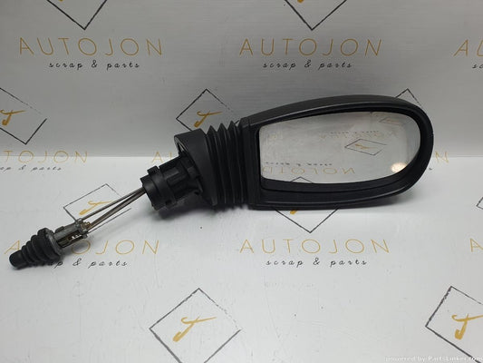 Oglinda dreapta FIAT PUNTO (188_) [ 1999 - 2012 ] JTD 16V (188 A9.000) 51KW|70HP OEM 0157179