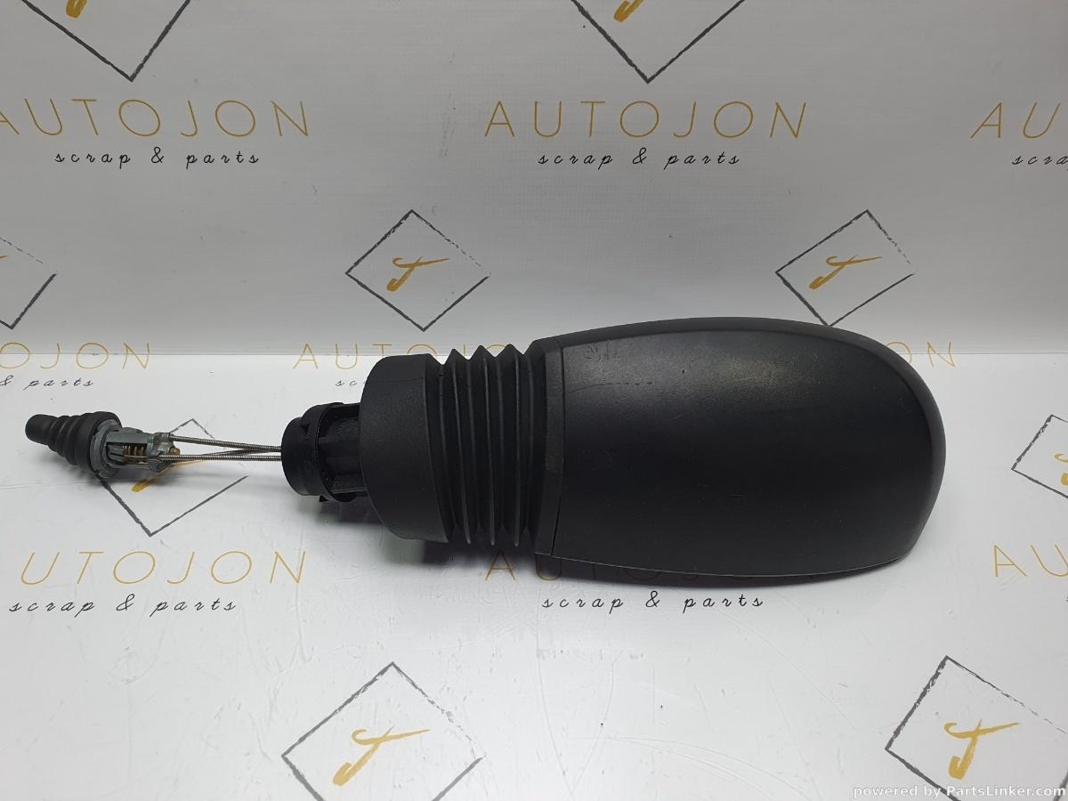 Oglinda dreapta FIAT PUNTO (188_) [ 1999 - 2012 ] JTD 16V (188 A9.000) 51KW|70HP OEM 0157179