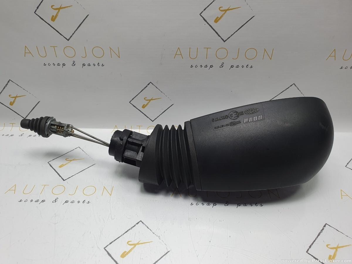 Oglinda dreapta FIAT PUNTO (188_) [ 1999 - 2012 ] JTD 16V (188 A9.000) 51KW|70HP OEM 0157179