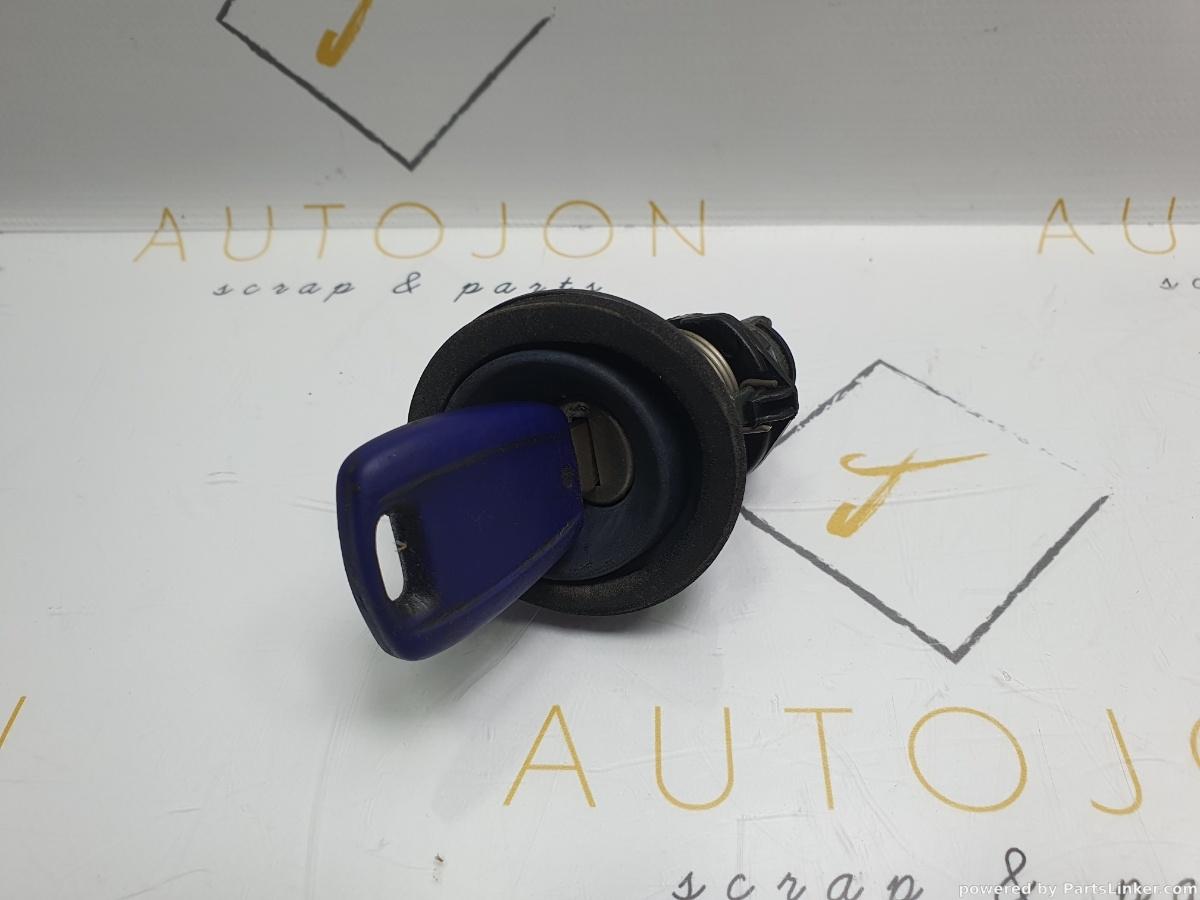 Kit pornire FIAT PUNTO (188_) [ 1999 - 2012 ] JTD 16V (188 A9.000) 51KW|70HP OEM 55186608 / 51735169 / 51735170