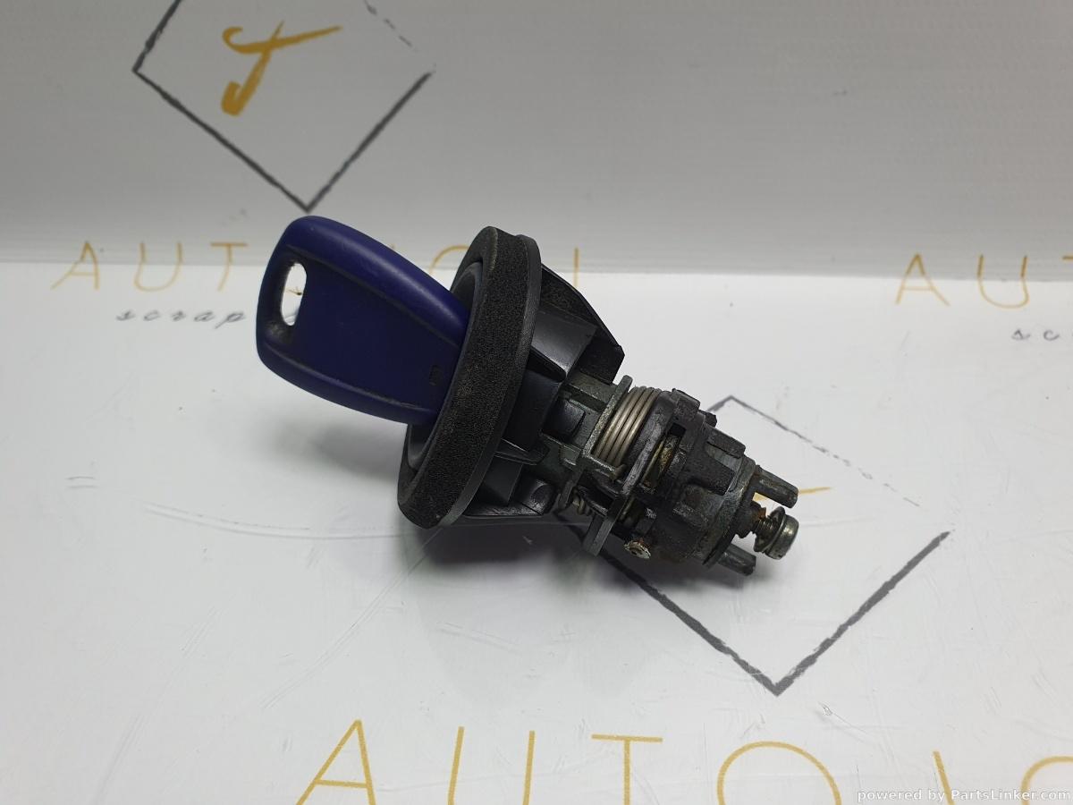 Kit pornire FIAT PUNTO (188_) [ 1999 - 2012 ] JTD 16V (188 A9.000) 51KW|70HP OEM 55186608 / 51735169 / 51735170