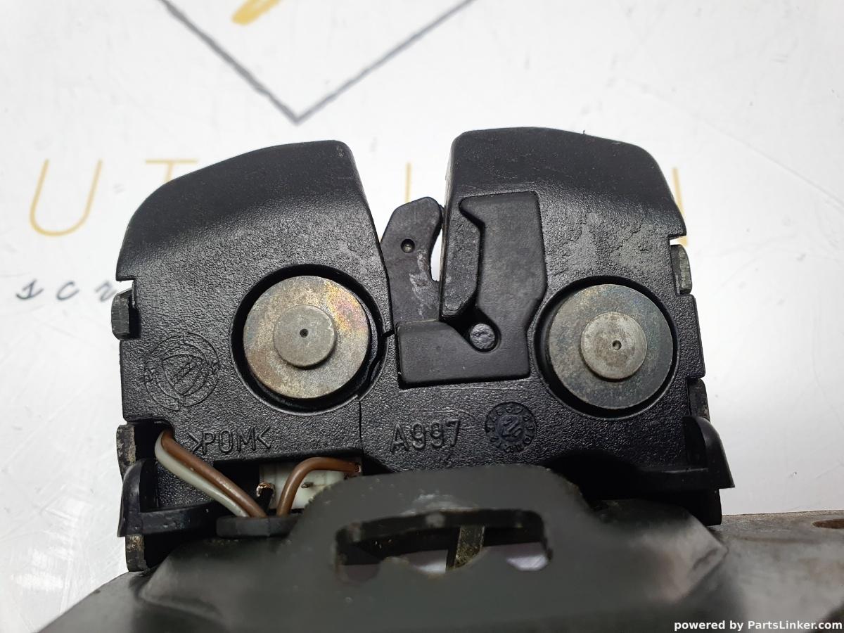Broasca haion FIAT PUNTO (188_) [ 1999 - 2012 ] JTD 16V (188 A9.000) 51KW|70HP OEM A997
