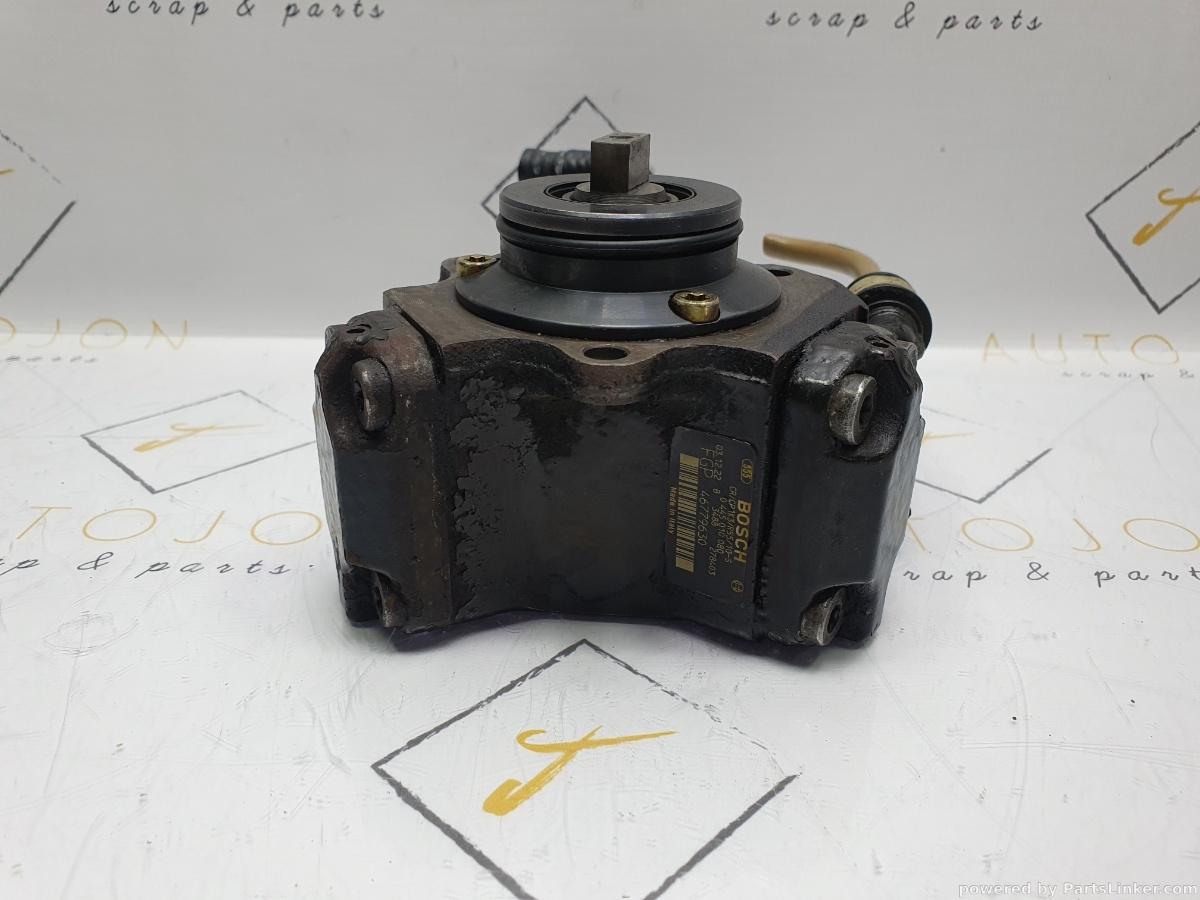 Pompa inalte FIAT PUNTO (188_) [ 1999 - 2012 ] JTD 16V (188 A9.000) 51KW|70HP BOSCH 0445010080 OEM 46779630