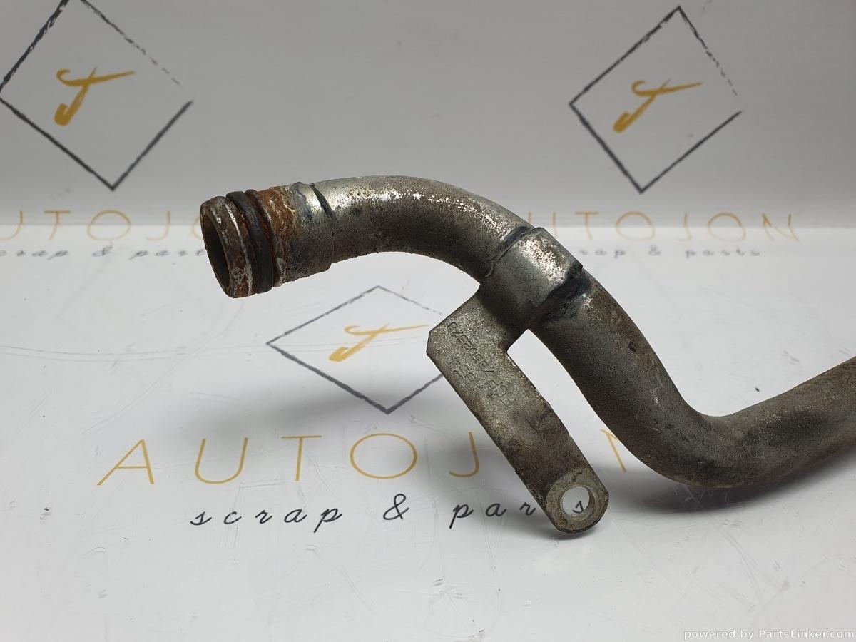 Conducta apa FIAT PUNTO (188_) [ 1999 - 2012 ] JTD 16V (188 A9.000) 51KW|70HP OEM 73502576