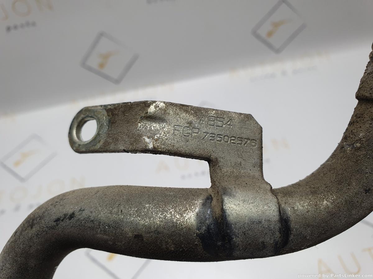 Conducta apa FIAT PUNTO (188_) [ 1999 - 2012 ] JTD 16V (188 A9.000) 51KW|70HP OEM 73502576