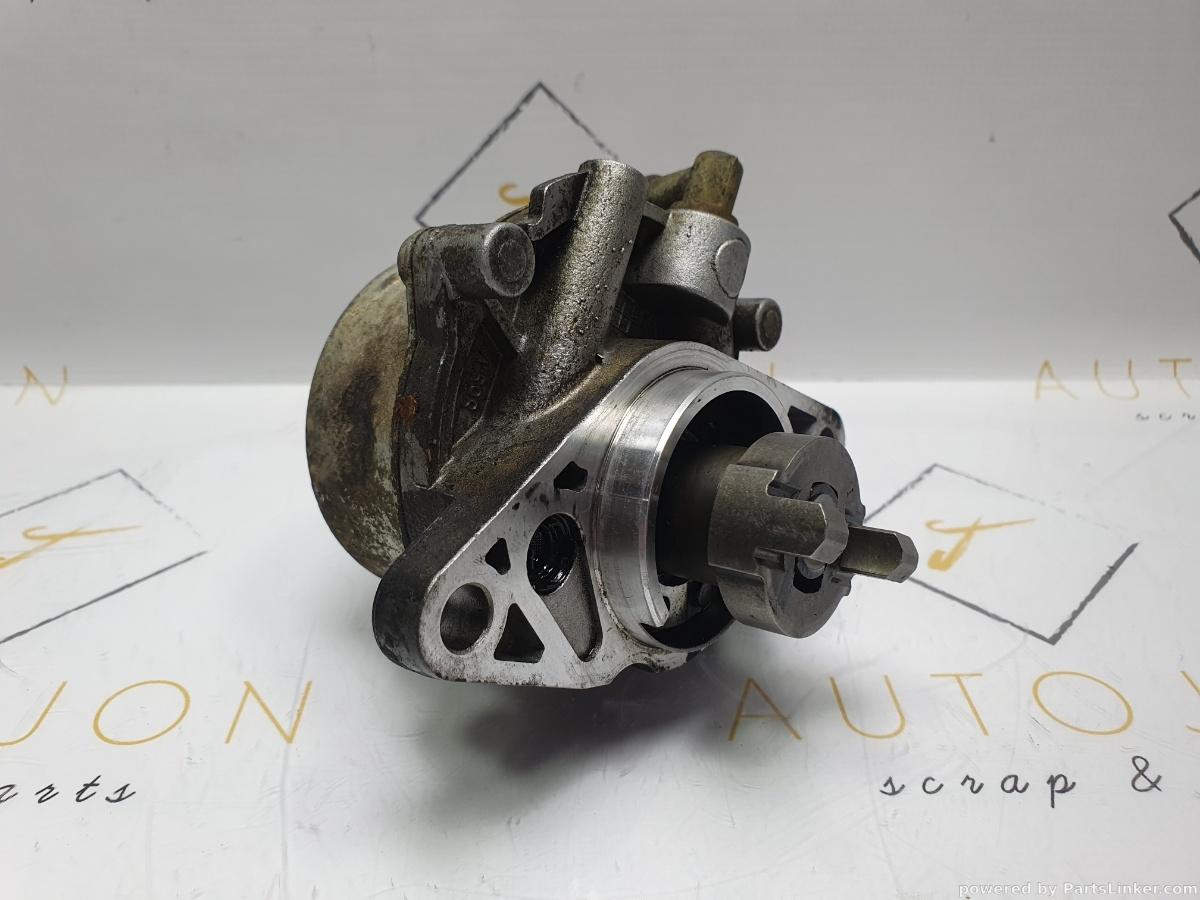 Pompa vacuum FIAT PUNTO (188_) [ 1999 - 2012 ] JTD 16V (188 A9.000) 51KW|70HP OEM 73501358