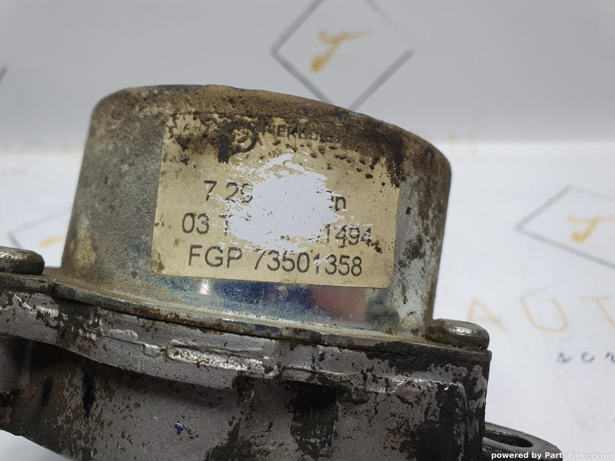 Pompa vacuum FIAT PUNTO (188_) [ 1999 - 2012 ] JTD 16V (188 A9.000) 51KW|70HP OEM 73501358