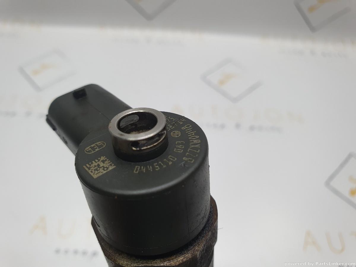 Injector FIAT PUNTO (188_) [ 1999 - 2012 ] JTD 16V (188 A9.000) 51KW|70HP BOSCH 0445110083