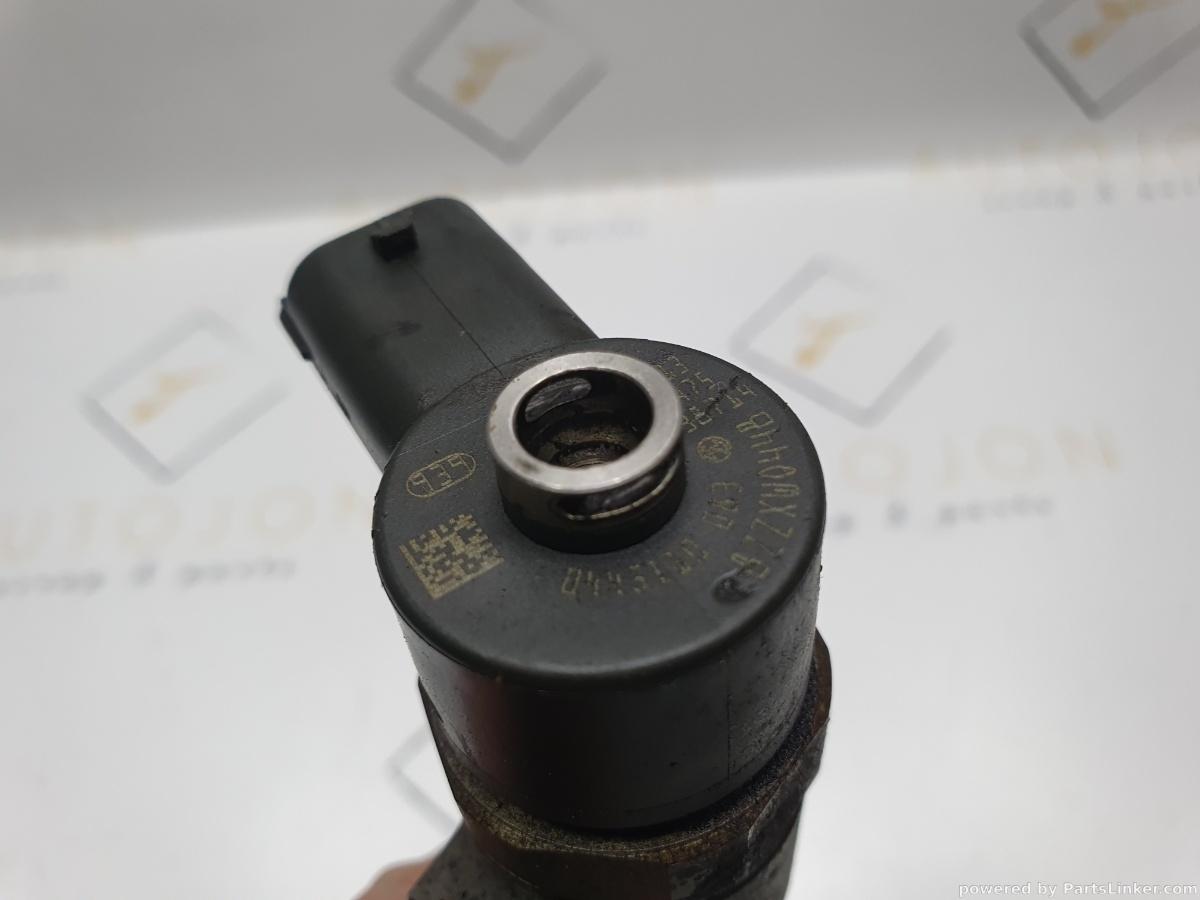 Injector FIAT PUNTO (188_) [ 1999 - 2012 ] JTD 16V (188 A9.000) 51KW|70HP BOSCH 0445110083