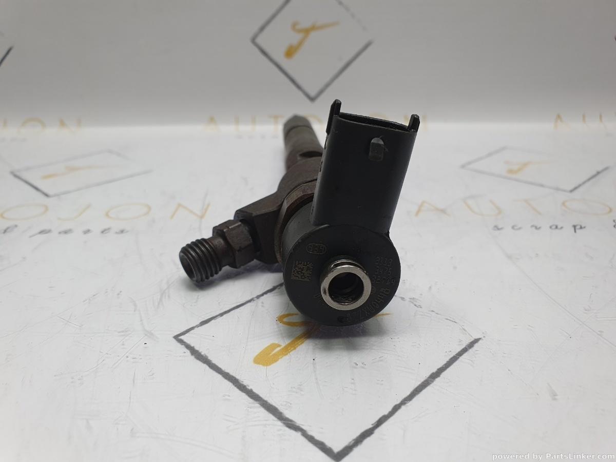 Injector FIAT PUNTO (188_) [ 1999 - 2012 ] JTD 16V (188 A9.000) 51KW|70HP BOSCH 0445110083
