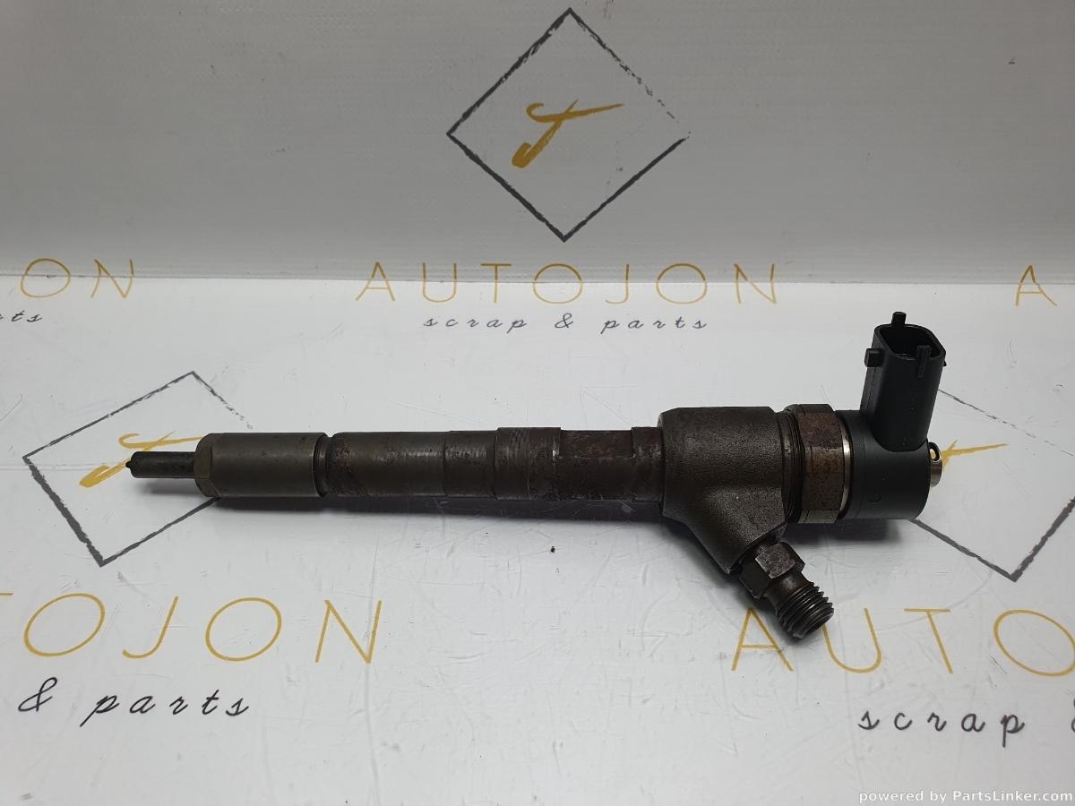 Injector FIAT PUNTO (188_) [ 1999 - 2012 ] JTD 16V (188 A9.000) 51KW|70HP BOSCH 0445110083