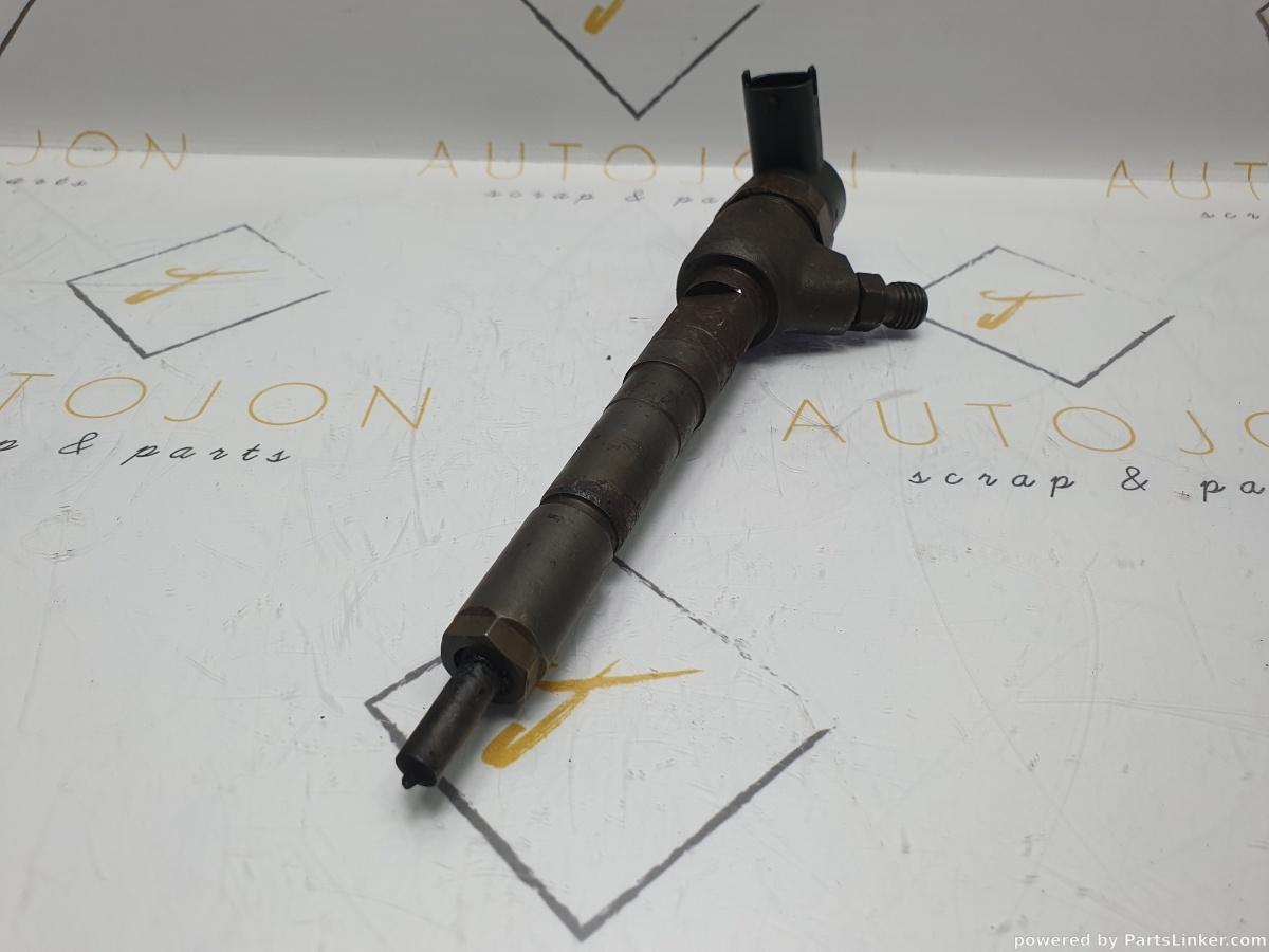 Injector FIAT PUNTO (188_) [ 1999 - 2012 ] JTD 16V (188 A9.000) 51KW|70HP BOSCH 0445110083