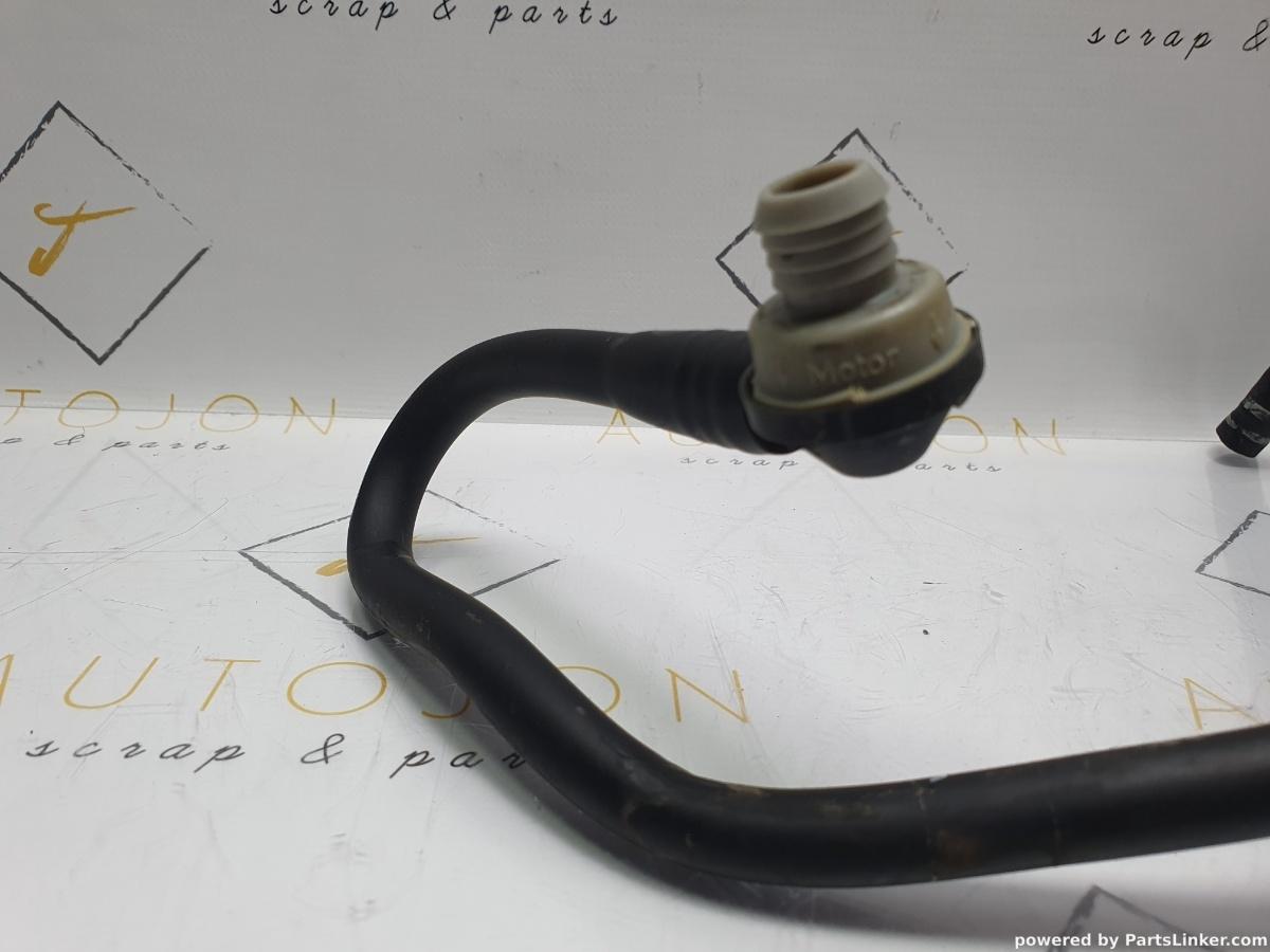 Conducta vacuum frana FIAT PUNTO (188_) [ 1999 - 2012 ] JTD 16V (188 A9.000) 51KW|70HP OEM 460-613-D