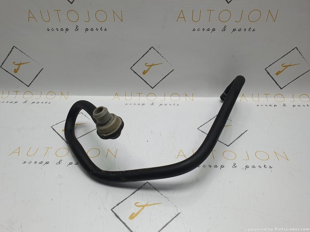 Conducta vacuum frana FIAT PUNTO (188_) [ 1999 - 2012 ] JTD 16V (188 A9.000) 51KW|70HP OEM 460-613-D