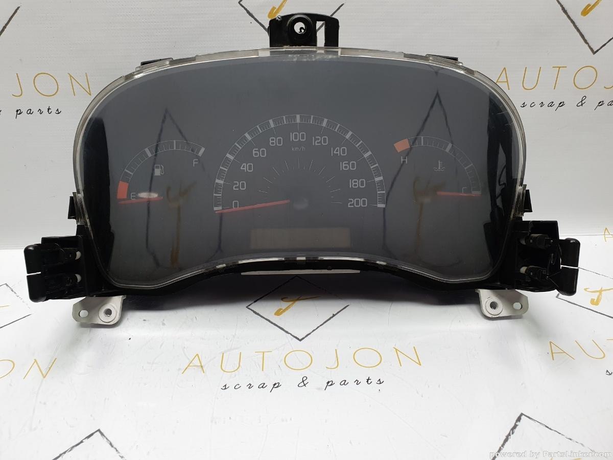 Ceasuri bord FIAT PUNTO (188_) [ 1999 - 2012 ] JTD 16V (188 A9.000) 51KW|70HP 503.00.095.03.00 OEM 51744552