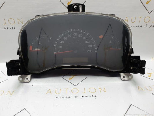 Ceasuri bord FIAT PUNTO (188_) [ 1999 - 2012 ] JTD 16V (188 A9.000) 51KW|70HP 503.00.095.03.00 OEM 51744552
