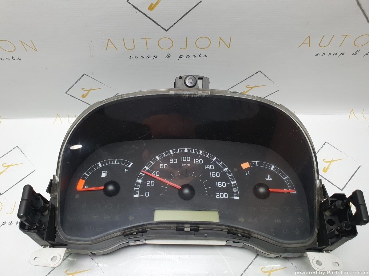 Ceasuri bord FIAT PUNTO (188_) [ 1999 - 2012 ] JTD 16V (188 A9.000) 51KW|70HP 503.00.095.03.00 OEM 51744552