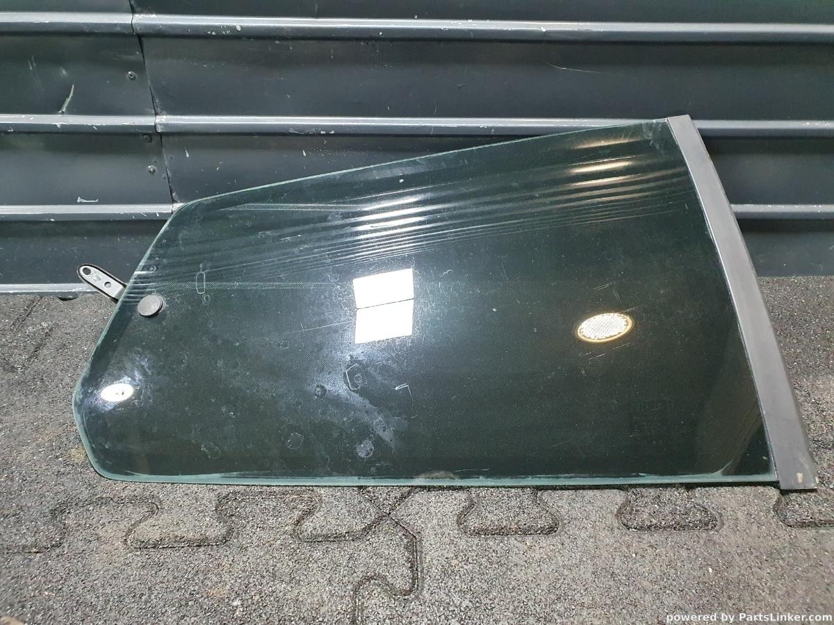 Geam fix lateral  dreapta spate FIAT PUNTO (188_) [ 1999 - 2012 ] JTD 16V (188 A9.000) 51KW|70HP