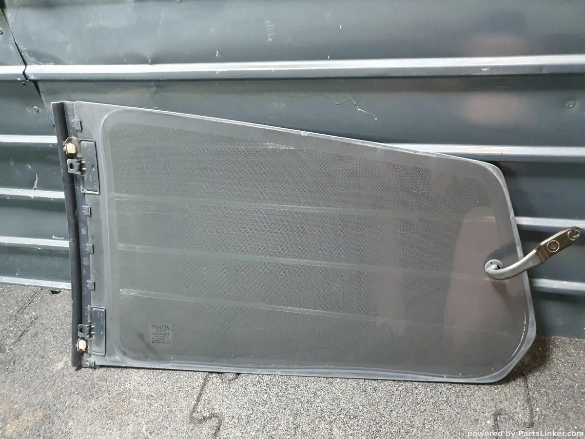 Geam fix lateral  dreapta spate FIAT PUNTO (188_) [ 1999 - 2012 ] JTD 16V (188 A9.000) 51KW|70HP
