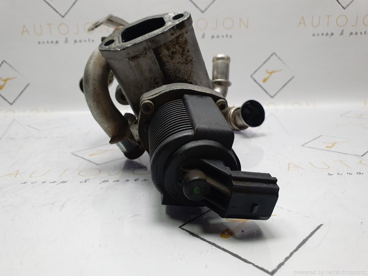 EGR FIAT PUNTO (188_) [ 1999 - 2012 ] JTD 16V (188 A9.000) 51KW|70HP Pierburg OEM 5518465