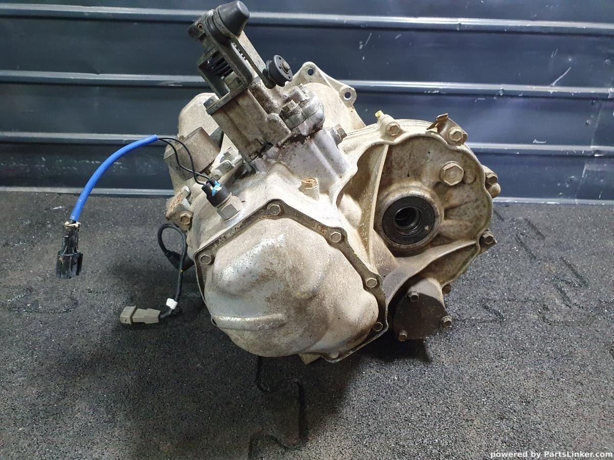 Cutie de viteze DAEWOO MATIZ (KLYA, M100, M150) [ 1998 - > ] 0.8 (F8CV) 38KW|52HP