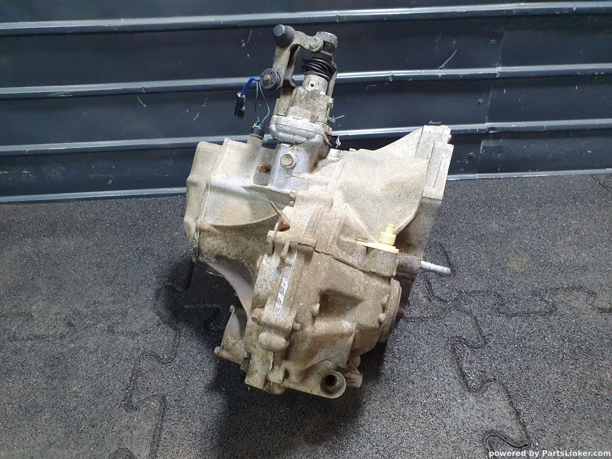 Cutie de viteze DAEWOO MATIZ (KLYA, M100, M150) [ 1998 - > ] 0.8 (F8CV) 38KW|52HP