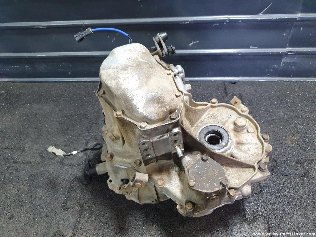 Cutie de viteze DAEWOO MATIZ (KLYA, M100, M150) [ 1998 - > ] 0.8 (F8CV) 38KW|52HP