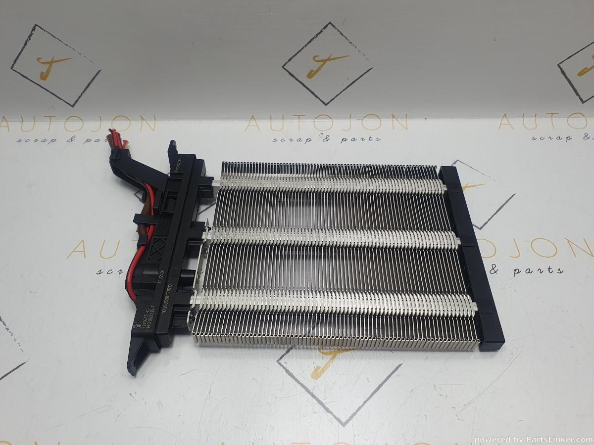 Rezistenta aeroterma VOLKSWAGEN PASSAT Variant (3C5) [ 2005 - 2011 ] TDI 16V (BKP, CBAB) 103KW|140HP OEM 1K0963235F / 1K0 963 235 F