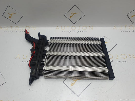 Rezistenta aeroterma VOLKSWAGEN PASSAT Variant (3C5) [ 2005 - 2011 ] TDI 16V (BKP, CBAB) 103KW|140HP OEM 1K0963235F / 1K0 963 235 F