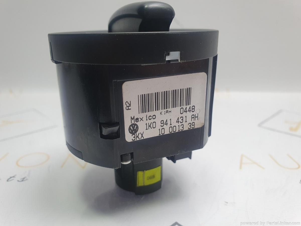 Bloc lumini VOLKSWAGEN PASSAT Variant (3C5) [ 2005 - 2011 ] TDI 16V (BKP, CBAB) 103KW|140HP OEM 1K0941431AH / 1K0 941 431 AH