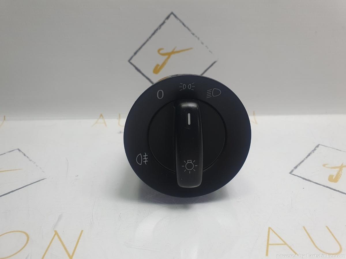 Bloc lumini VOLKSWAGEN PASSAT Variant (3C5) [ 2005 - 2011 ] TDI 16V (BKP, CBAB) 103KW|140HP OEM 1K0941431AH / 1K0 941 431 AH