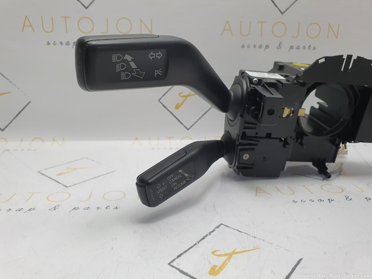 Bloc manete VOLKSWAGEN PASSAT Variant (3C5) [ 2005 - 2011 ] TDI 16V (BKP, CBAB) 103KW|140HP OEM 3C9953513R / 3C9 953 513 R