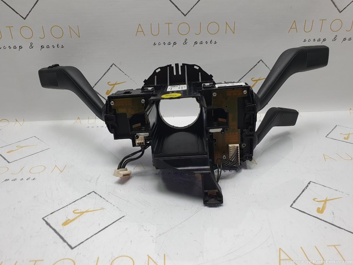 Bloc manete VOLKSWAGEN PASSAT Variant (3C5) [ 2005 - 2011 ] TDI 16V (BKP, CBAB) 103KW|140HP OEM 3C9953513R / 3C9 953 513 R