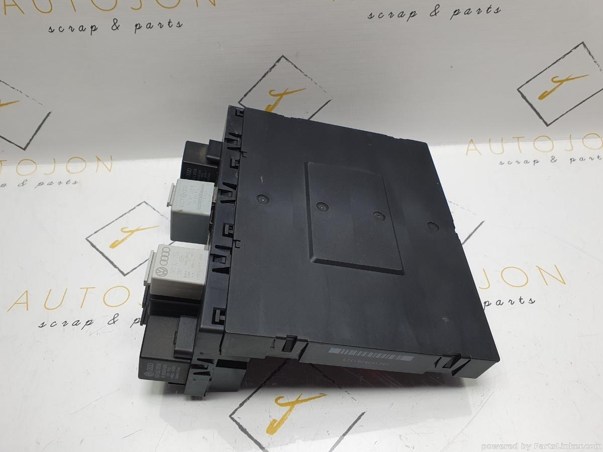 Modul de confort VOLKSWAGEN PASSAT Variant 3C5 2005 - 2011 2.0 TDI 16V BKP, CBAB 3C0937049AH / 3C0 937 049 AH