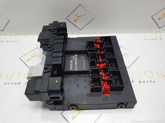 Calculator lumini VOLKSWAGEN PASSAT Variant (3C5) [ 2005 - 2011 ] TDI 16V (BKP, CBAB) 103KW|140HP OEM 3C0937049AH / 3C0 937 049 AH