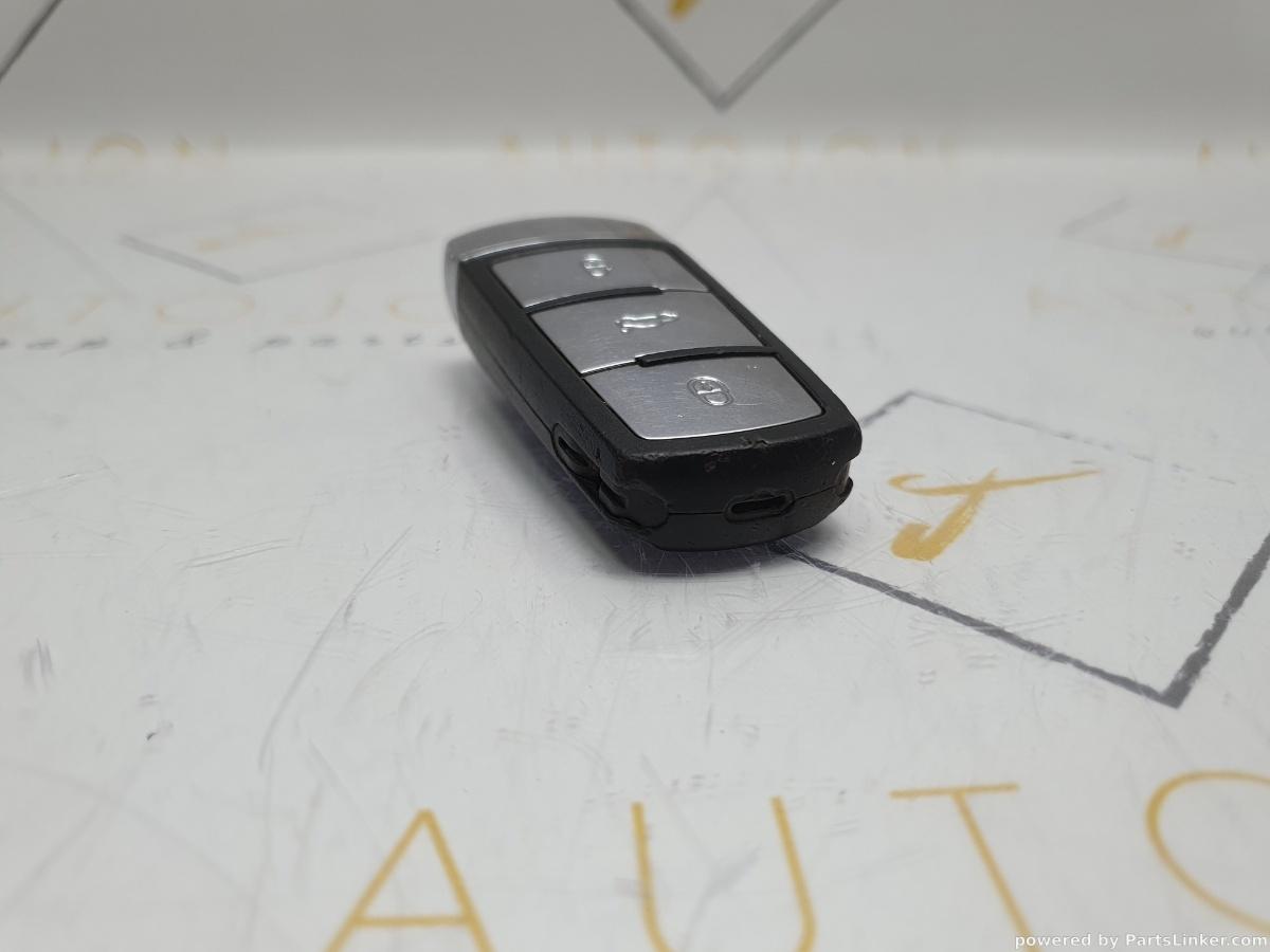 Cheie VOLKSWAGEN PASSAT Variant 3C5 2005 - 20112.0 TDI 16V BKP, CBAB